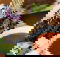 Satay on Charcoal - New South Wales Tourism 