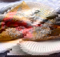 Scrumdiddly Crepes - New South Wales Tourism 