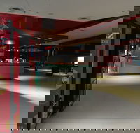 Set Bar and Cafe - Macquarie Park - New South Wales Tourism 