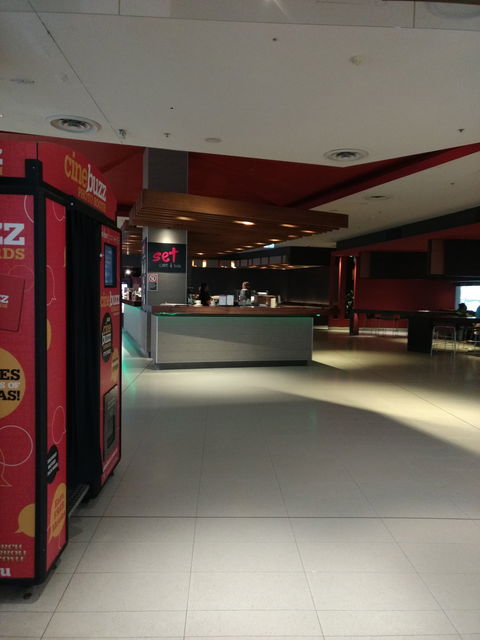 Set Bar And Cafe - Macquarie Park - New South Wales Tourism  0