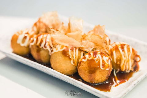 Shou Japanese Kitchen - New South Wales Tourism  0