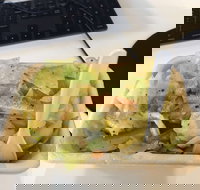 Silverbeet - New South Wales Tourism 