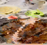 Simon's Peking Duck Restaurant - New South Wales Tourism 