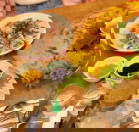 SO.9 - New South Wales Tourism 