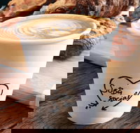 SoBa Social - New South Wales Tourism 