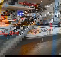 Sovereign View Restaurant - New South Wales Tourism 