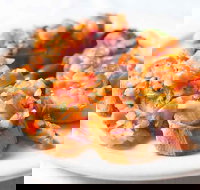 Spinellas Restaurant - New South Wales Tourism 