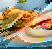 Star Hotel - New South Wales Tourism 