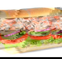 Subway - Fernvale - New South Wales Tourism 
