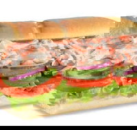 Subway - South Brisbane - New South Wales Tourism 