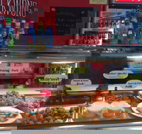 Sun Kwong - New South Wales Tourism 