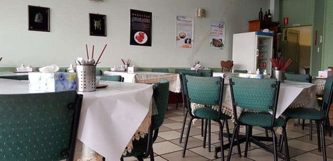 Su's Chinese Sandwiches - New South Wales Tourism  0