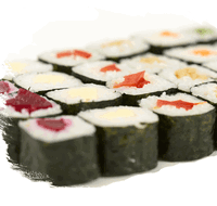 Sushi World - Glebe - New South Wales Tourism 