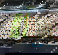 Sushi bar - Frenchs Forest - New South Wales Tourism 