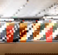 Teaser  - Caulfield - New South Wales Tourism 