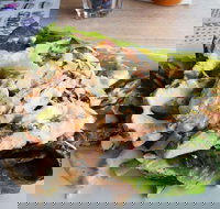 TGI Fridays - New South Wales Tourism 