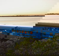 The Q Train - New South Wales Tourism 