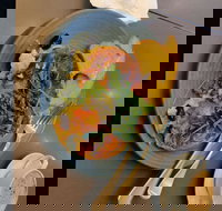 The Coffee Club - Majura Park - Airport  Pialligo - New South Wales Tourism 