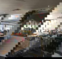 The Captain's Grill - New South Wales Tourism 