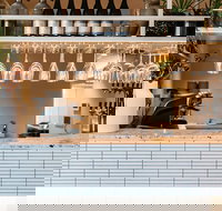 The Alcott - The Spritz Bar - Lane Cove - New South Wales Tourism 