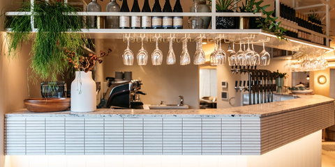 The Alcott - The Spritz Bar - Lane Cove - New South Wales Tourism  0