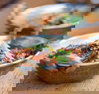 The Bakers Arms Hotel - New South Wales Tourism 