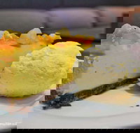 The Coffee Club - New South Wales Tourism 