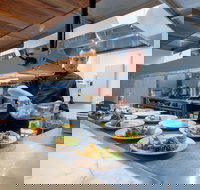 The Corner Hotel Alexandra - New South Wales Tourism 