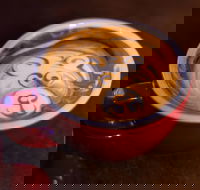 Three Bears Kitchen - New South Wales Tourism 