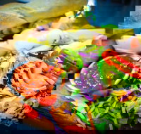 Tilba Teapot - New South Wales Tourism 