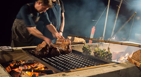 Timbre Kitchen - New South Wales Tourism  0