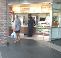 Universal Cafeteria - New South Wales Tourism 