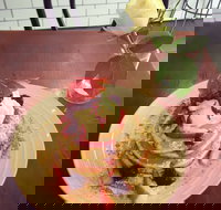 Vigor Espresso - New South Wales Tourism 