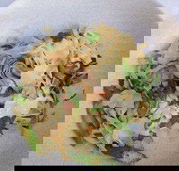 William Blue Dining - New South Wales Tourism 