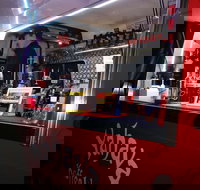 Yahava Mobile Espresso Bar - Hillarys - New South Wales Tourism 