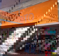 Yamato Japanese Cafe - New South Wales Tourism 