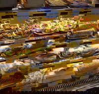 Yelo - Leederville - New South Wales Tourism 