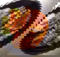 Yumi Sushi