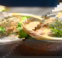 321 Learmonth Cafe - New South Wales Tourism 