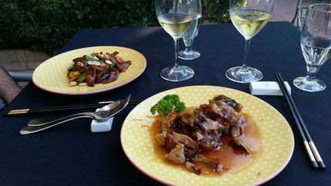 Ace High Eatery And Bar - New South Wales Tourism  0