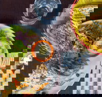 Ashy's Cafe and Restaurant - New South Wales Tourism 