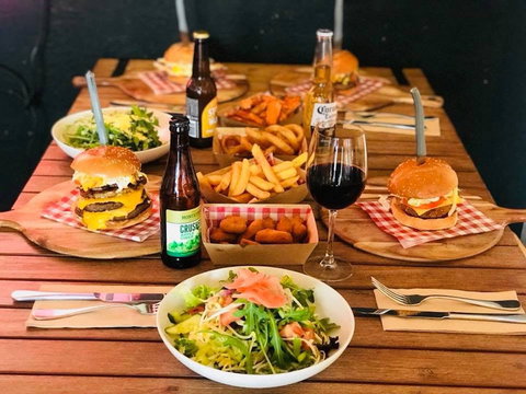 Aucuba Coffee Roasters - New South Wales Tourism  0