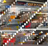 BAKED Pizzas - New South Wales Tourism 