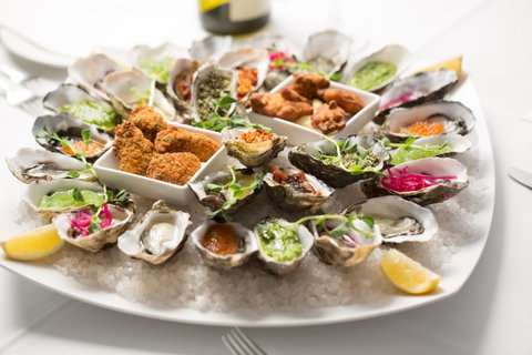 Barilla Bay Oysters - New South Wales Tourism  1