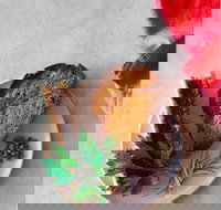 Bea - New South Wales Tourism 