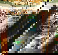 Ben  Jerrys - Joondalup - New South Wales Tourism 