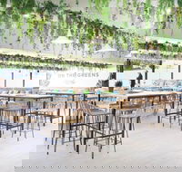 Bistro on the Greens - New South Wales Tourism 