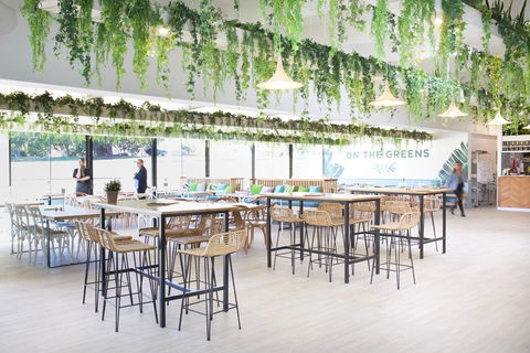 Bistro On The Greens - New South Wales Tourism  0
