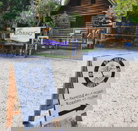 Bo Beans Coffee - New South Wales Tourism 