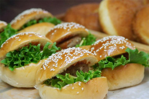 Breadtop - Indooroopilly - New South Wales Tourism  0